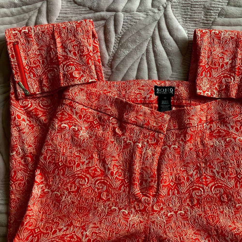 SOHO Apparel